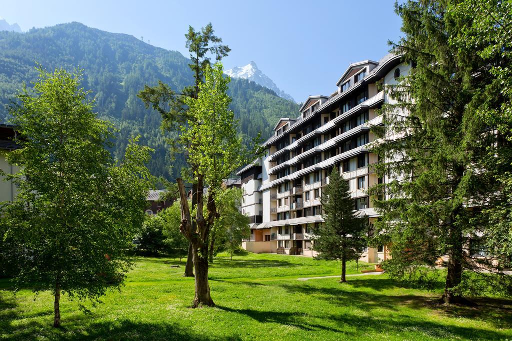 Apartamento Chamois Blanc 2 *