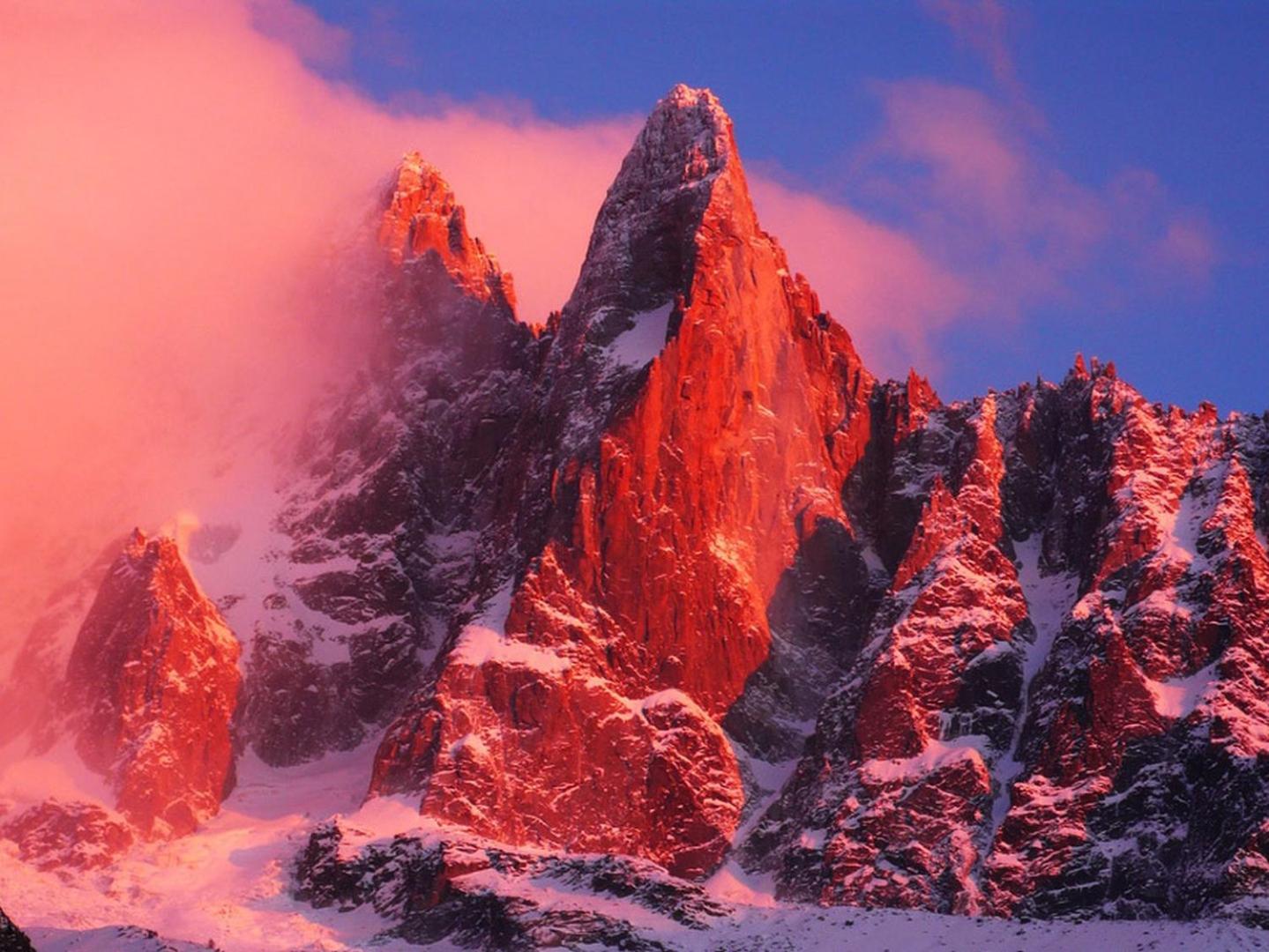 Apartamento Chamois Blanc 2 Chamonix